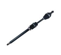 LRMDAKO Albero Cardanico Ricambi Auto Assale Posteriore Albero di Trasmissione per Volvo per S60 S80 OEM 36012413 36012409 Albero Motore Semiasse