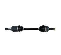 LRMDAKO Albero Cardanico Semiasse Anteriore Sinistro Anteriore Destro per Mazda per Axela 1.5AT14 - Numero OE Ftc9-25-60x Ftc9-25-50x Albero Motore Semiasse