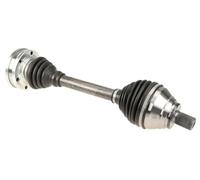 LRMDAKO Albero Cardanico Semiasse Semiasse Giunto Omocinetico Dell'albero di Trasmissione per A3 1K0407271NP Albero Motore Semiasse