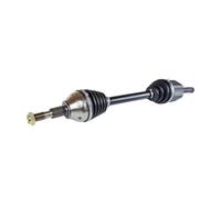 LRMDAKO Albero Cardanico Sospensione Anteriore Sinistra E Destra Semiasse Assale Gruppo Semiasse per Ford per Edge 2.0T/2.7-L OE 7T433A427AE Albero Motore Semiasse