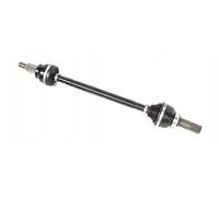 LRMDAKO Albero Cardanico T4N11521 Ricambi Auto 1 Pz Gruppo Assale Omocinetico Posteriore Destro per Jaguar XE 2015 Accessori Auto Albero Motore Semiasse