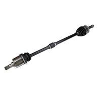 LRMDAKO Albero Cardanico Trasmissione Ricambi Auto Albero di Trasmissione Assale Omocinetico Albero di Trasmissione per Hyundai per Sonata OE 49500 Albero Motore Semiasse