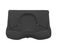 LRMDAKO Coperture Automobili per Volvo V40 2013-2019 Baule Non Retrattile Cargo Cover Portapacchi Anti-Peeping Accessori per Interni Auto Tronco Privacy Cappelliera