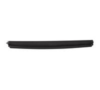 LRMDAKO Parasole Auto Tenda Parasole per Tettuccio Apribile Panoramico per Auto Montaggio A Rullo Parasole per Tetto DS7Z54519A02AB per Lincoln per MKZ 2014-2017 Tendine Parasole Auto(Nero)