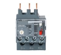 LRN05N LRN07N LRN08N LRN10N LRN14N LRN16N Compatibile con il relè di protezione da sovraccarico termico Schneider 690V Contattore sostituisce la serie LRE(LRN02N 0.16~0.25A)