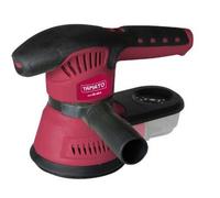 LEVIGATRICE ROTO ORBITALE "LRO 450" YAMATO D