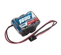 LRP Batteria NiMh 1600Mah 6v Piramide per RICEVENTE - Kyosho HB - 430601