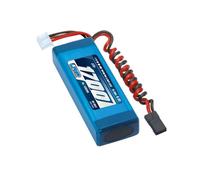 LRP Batteria RX/TX LiFe 2S 1700 mAh Futaba 7PX