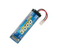 LRP Electronic 71116 - Power Pack 3000, 8,4 V, 7 Celle NiMH