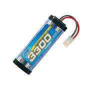 LRP Electronic 71120 - Power Pack 3300, 7,2 V, 6 Celle NiMH