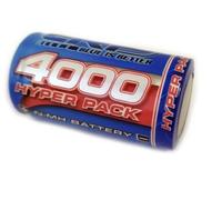 LRP LRP/71133 Batteria: NiMH