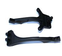 LRP S8 1:8 Buggy Rebel BX Chassis Brace Set VA+HA 133014 LB8®