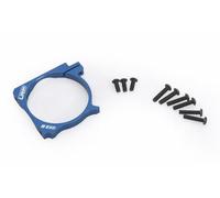 LRP Supporto Ventola 41mm per Motori Elettrici 1:8 - per 2 Ventole 40mm - 501816