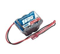 LRP XTEC Batteria RX 1600 mA NiMh 6V a PIRAMIDE spina BEC