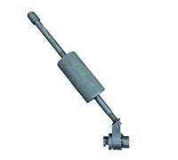 LRPLLWNT Estrattore for rimozione iniettori Diesel Common Rail dalla Linea del Carburante M12 M14 for 110 120(M12 Puller Rod)