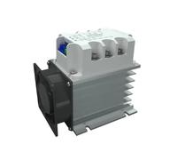 LRQ-TH3P5KW Avviatore Statico For Motore Trifase Modulo Di Avvio Lento Online Controller Riduzione Della Tensione Decompressione For Sistemi Elettrici(LRQ-TH3P22KW)