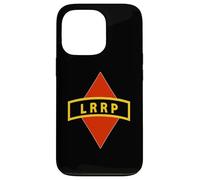 LRRP Long Range Recon Reconnaissance Patrol Fanteria vietnamita Custodia per iPhone 13 Pro