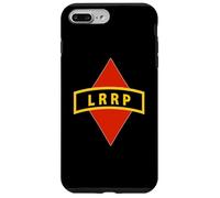 LRRP Long Range Recon Reconnaissance Patrol Fanteria vietnamita Custodia per iPhone 7 Plus/8 Plus