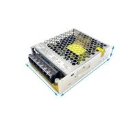 LRS-100-12 LRS-100-24 100W SMPS Alimentatore di commutazione Singola Uscita Piccolo Volume Trasformatore Slim Tipo 12V 8.3A 24V 4.2A (12V_100W)