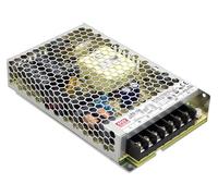 LRS-150-12 Alimentazione Elettrica: Switched-Mode; per Building IN ,Modulo; 150W