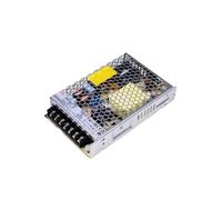 LRS-150 LRS-150-12 LRS-150-15 LRS-150-24 LRS-150-36 LRS-150-48 Alimentatore switching a singola uscita(LRS-150-48)