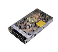 LRS-200 200W Switching power supply 220V to 24V5V12V15 DC 48V36NES lamp with S transformer LRS-200-12 LRS-200(LRS-200-36V 5.9A)