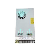 LRS-350-12 LRS-350-24 LRS-350-36 LRS-350-48 Alimentatore switching a singola uscita Trasformatore a volume ridotto Tipo sottile(48V_350W)