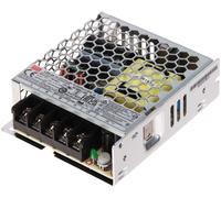 LRS-50-12 ALIMENTATORE SWITCH MEAN WELL
