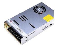 LRS-600-48 Alimentatore switching da CA a CC SMPS 5 V 12 V 15 V 24 V 36 V 48 V LRS-50/75/100/150/200/350/450/600 LED(24V,LRS-200)