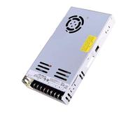 LRS-75-12 Alimentatore switching a uscita singola 12VDC/6A/72W