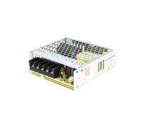 LRS-75-12 Alimentatore switching modulare 72W