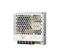 LRS-75-12 High Efficiency 110v 220v AC TO 75W AC-DC Power Supply 12 Volt SMPS