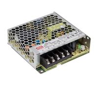 MEAN WELL LRS-75-5 70W 5V 14A Alimentazione Industriale