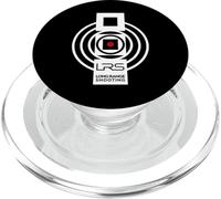 LRS Longrange Long Range Shooting PopSockets PopGrip per MagSafe