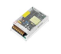 LRS Series Switching Power Supply 150W 110V 220V AC/DC 12V 15V 24V 36V 48V Industrial Ultra-sottile SMPS(5V-30A-150W)