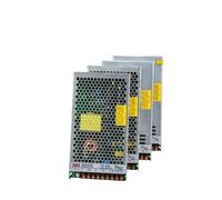 LRS Series Switching Power Supply 200W 250W 350W 400W 450W 500W 110V 220V AC/DC 12V 15V 24V 36V 48V Industrial Ultra-thin(12V,400W_100-240V)