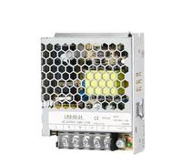 LRS50 Switching Power Supply AC110 220V DC 12V 4.2A 50W Single Output