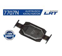 LRT Catalizzatore Adatto A per Mazda MX-5 i Na 1.6 Con Componente di Montaggio