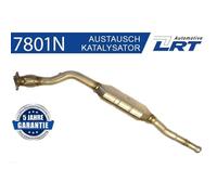 LRT Catalizzatore Adatto A per Volvo 850 Familiare Lw 2.4 2.0 V70 I P80_ Ls