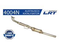 LRT Catalizzatore Adatto Per Audi A3 8L1 1.9 TDI VW Golf IV 1J1 1J5 1J6
