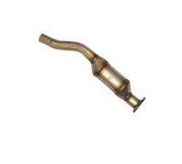 LRT Catalizzatore Adatto Per Audi A4 8D2 B5 1.6 Con Componenti