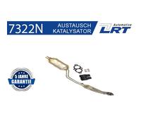 LRT Catalizzatore Adatto Per BMW Z3 Roadster E36 1.9i Euro 3 Con Componenti