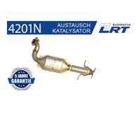 LRT Catalizzatore Adatto Per Ford Focus II Turnier DA_ 1.8 TDCi HCP DP DM2