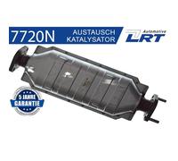 LRT Catalizzatore Adatto Per Mitsubishi Space Wagon N9_W N8_W 2.4 GDI N6_W