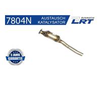LRT Catalizzatore Adatto Per Volvo 940 944 2.3 2.0 740 744 945 Con Componenti