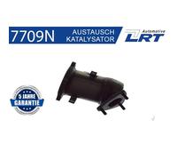 LRT Catalizzatore KAT Adatto Per Hyundai Santa Fé I SM 2.4 16V