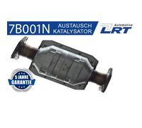 LRT Catalizzatore Kat Adatto Per Land Rover Freelander 1.8I 16V 4X4 400 800