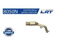 LRT Catalizzatore KAT Per Audi Q5 8RB 2.0 TFSI QUATTRO 8R A4 Avant 8K5 B8 8KH