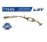 LRT Catalizzatore KAT Per Suzuki Jimny Fuoristrada Chiuso 1.3 16V 4x4