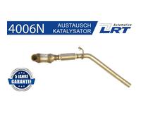 LRT Catalizzatore Per VW Touran 2.0 TDI 16V 1.9 Passat Variant Audi A3